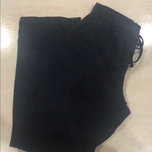 Summer linen pants 🌞